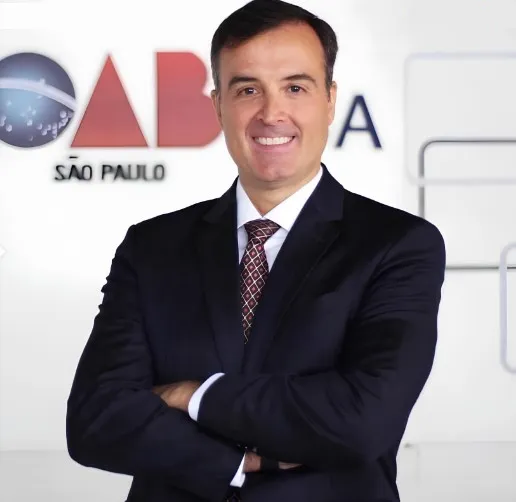 Alexandre Luis Mendonça Rollo