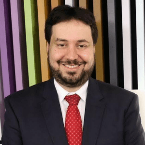 Daniel Gustavo Falcão Pimentel dos Reis