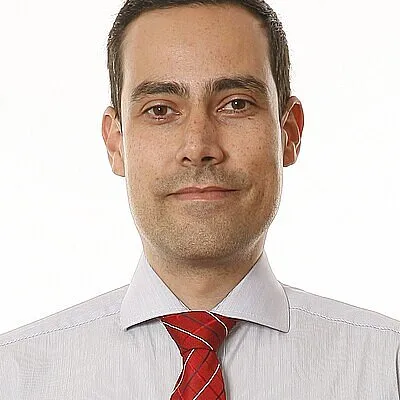 Ivan Luís Marques