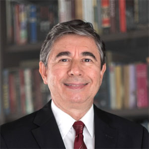 José Eduardo Saran