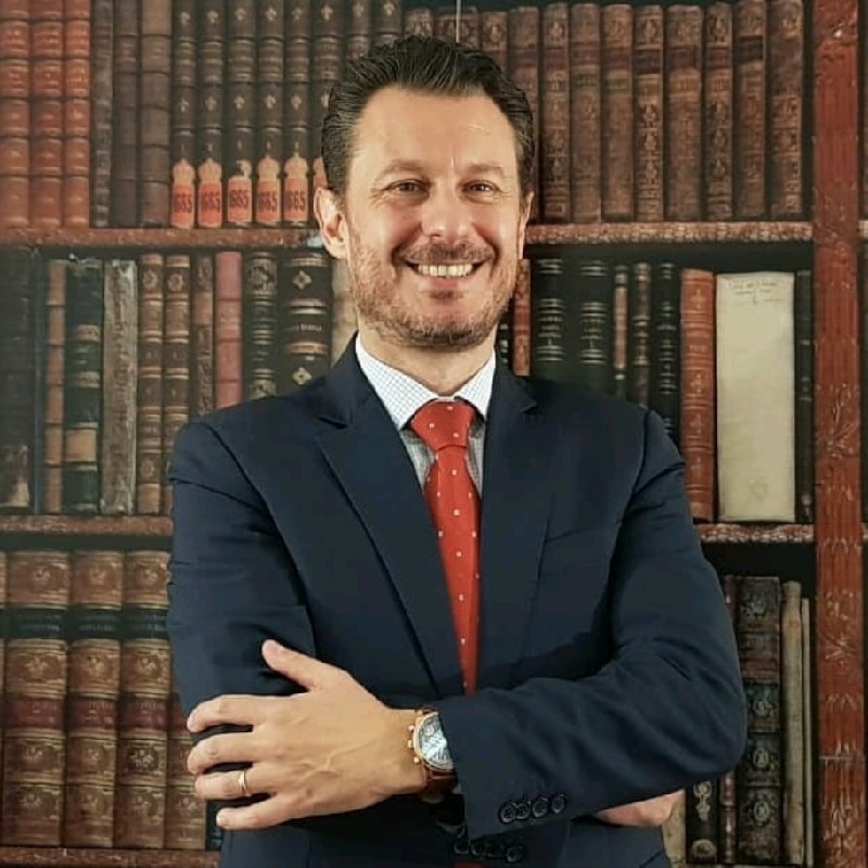 Leonardo Roberti