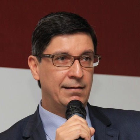 Luciano Garcia Miguel