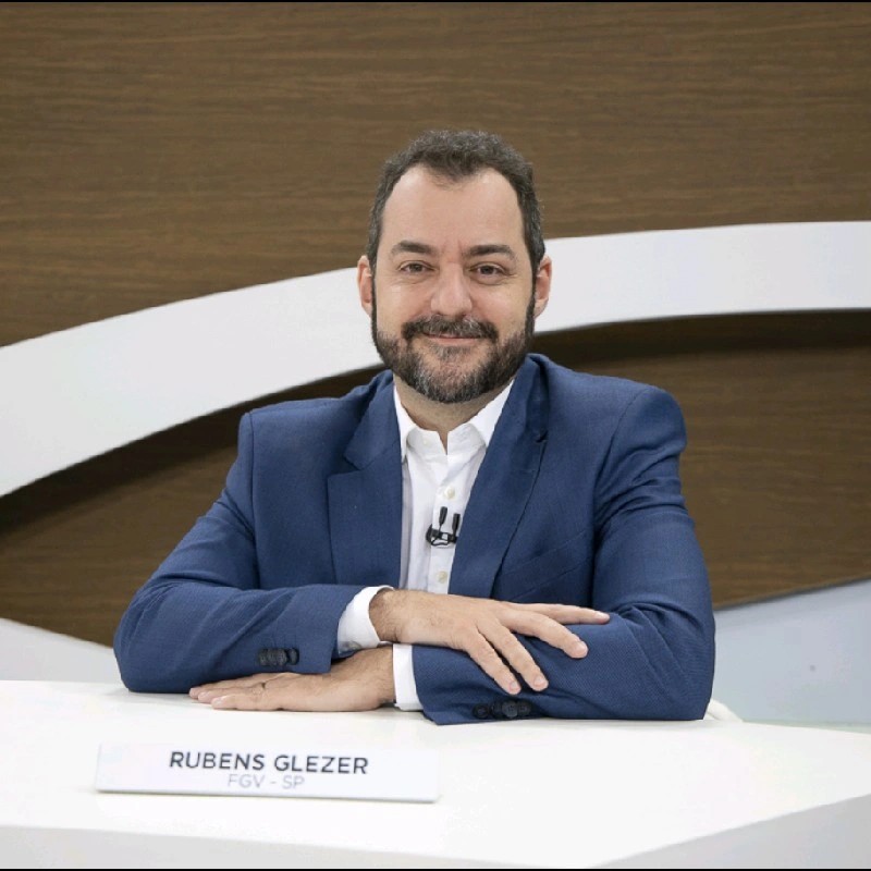 Rubens Eduardo Glezer