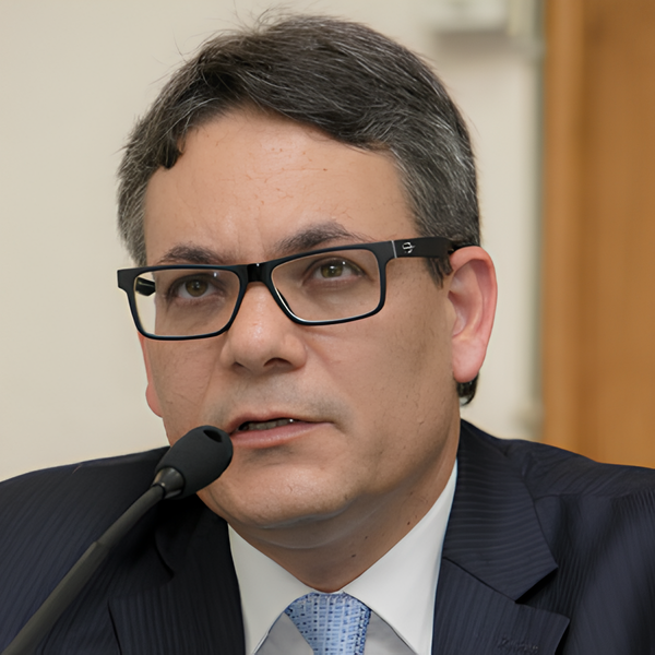 Saulo José Casali Bahia