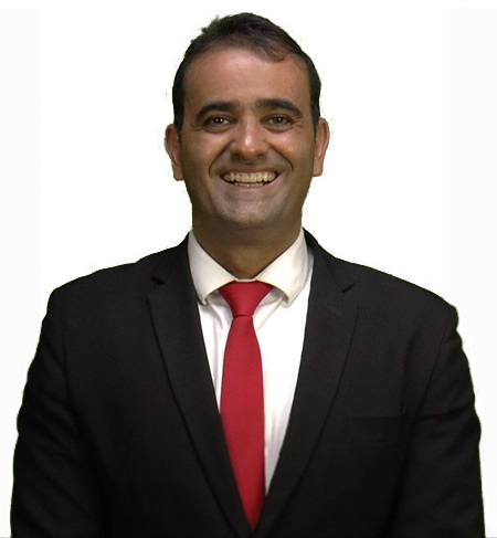 Rafael Barretto