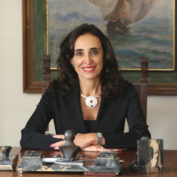 Valeria Ferioli Lagrasta