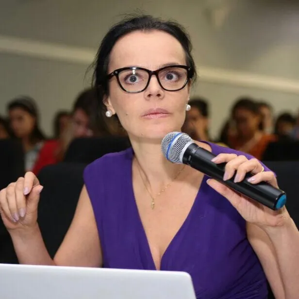 Susana Henriques da Costa