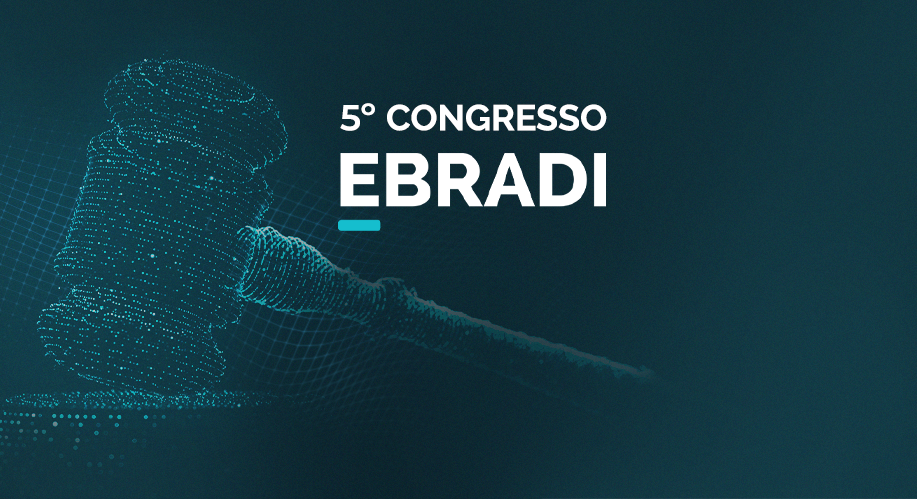 Congresso EBRADI 2025 - A Reforma do Código Civil e seus Impactos nos Negócios